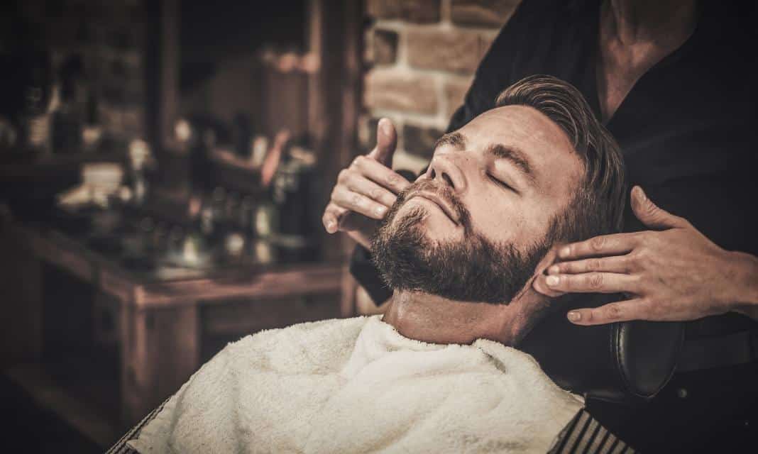 Barber Biłgoraj