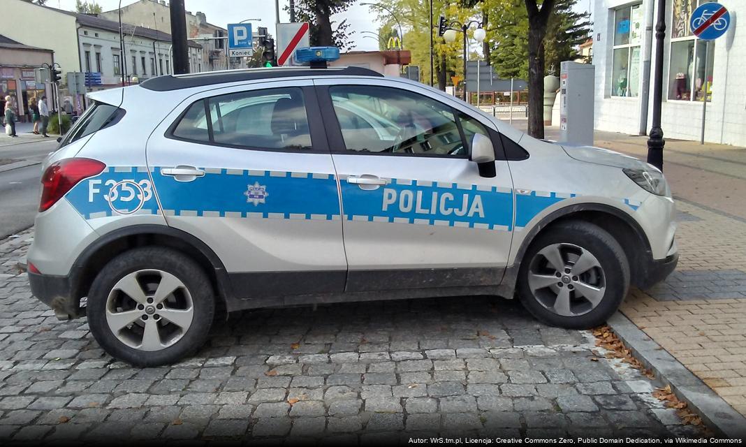 Nowe zmiany w procedurze doboru do służby w Policji