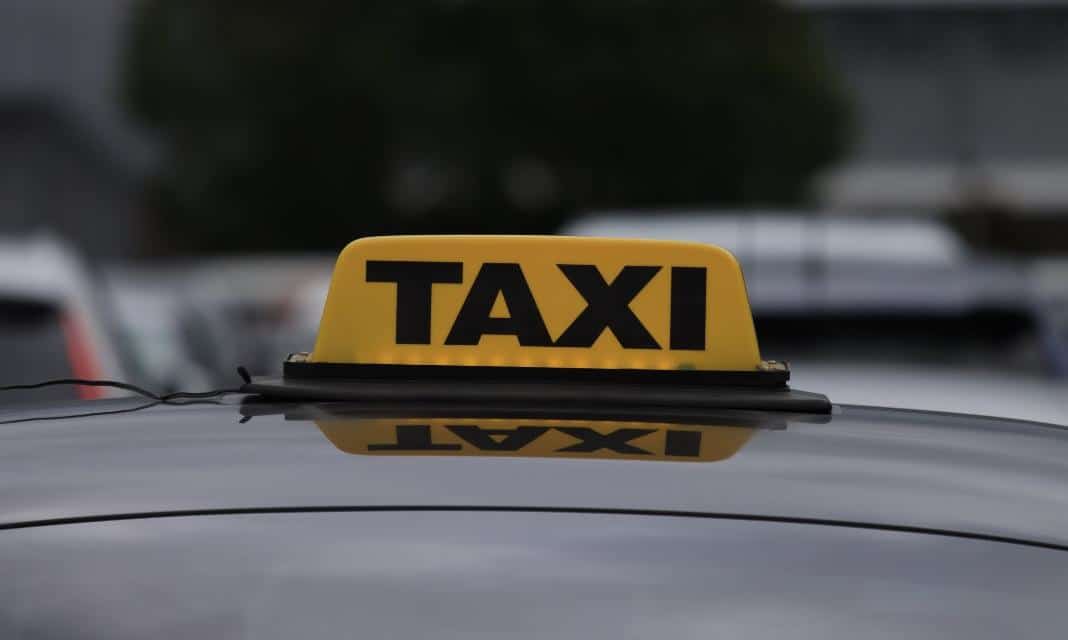 Taxi Biłgoraj