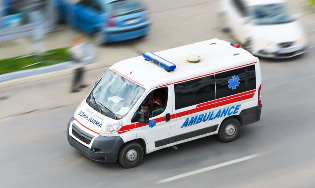 Transport Medyczny Biłgoraj