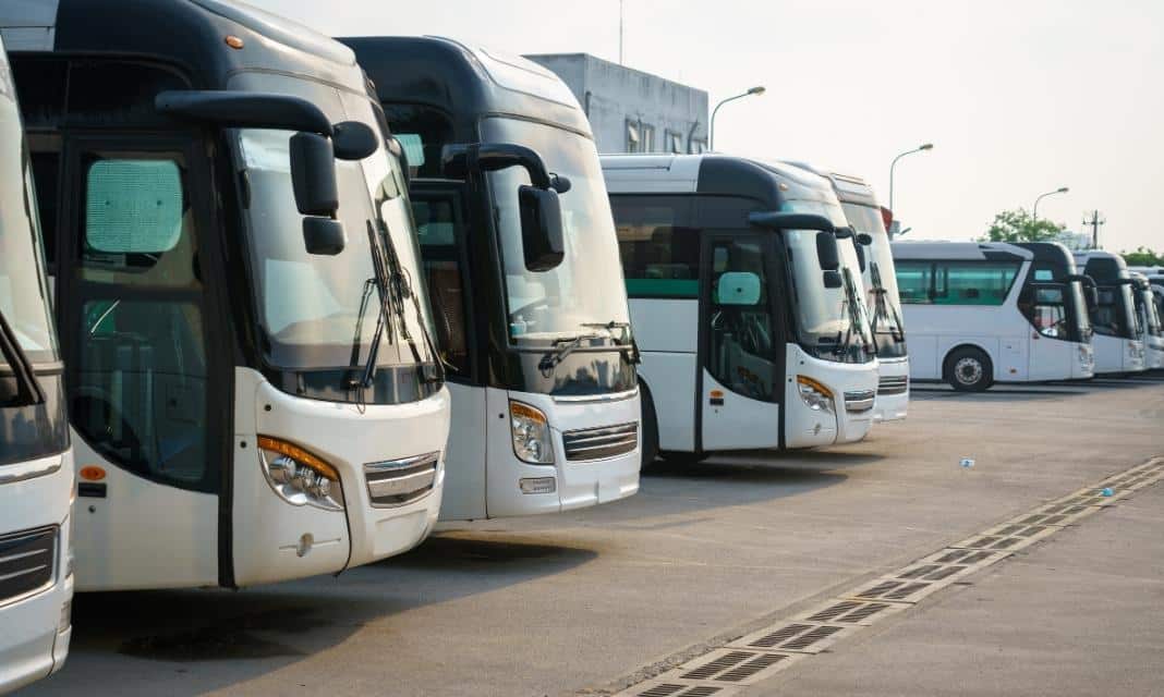Wypożyczalnia Busów Biłgoraj